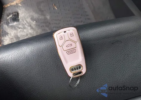 2020 Audi Q5 Premium 45 Tfsi Quattro S Tronic из США, поврежденный, VIN WA1ANAFY6L2105007